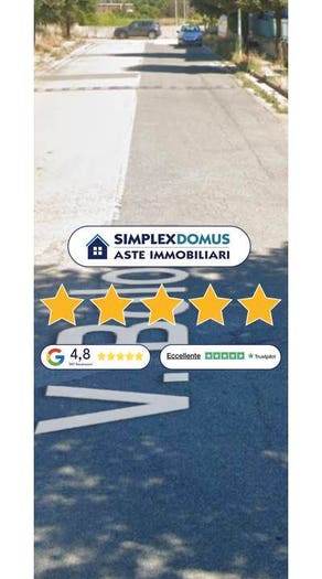 Appartamento trilocale in vendita in Via Bologna, Villaricca