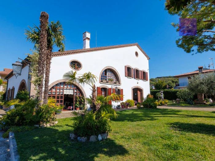 Casa con 6 locali in vendita in Rivadolmo, Baone
