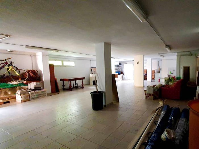 Appartamento monolocale in vendita in via Satta, Centro, Tortolì