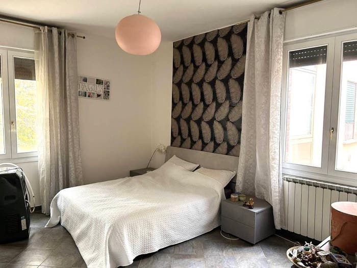 Appartamento quadrilocale in vendita in Commenda San Bortolo, Rovigo