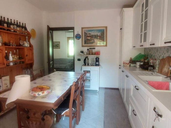Appartamento con 5 locali in vendita in Montebonello, Pontassieve