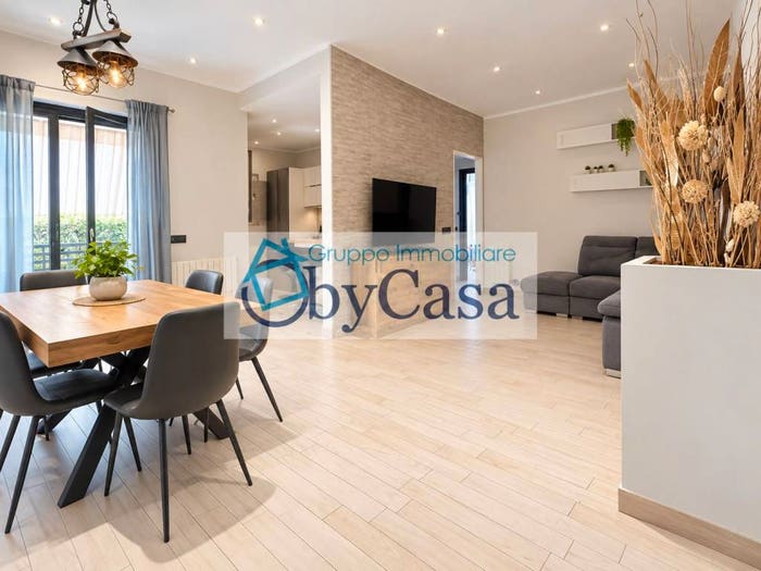 Casa trilocale in vendita in Via Prato del Cavaliere, Centro, Cerveteri