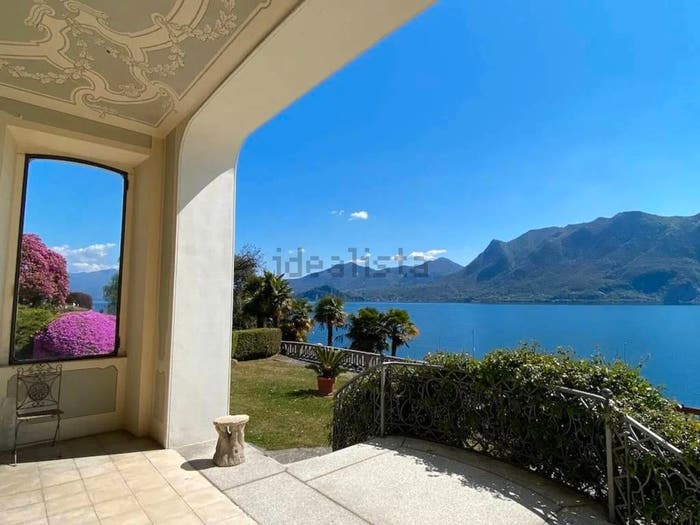 Appartamento bilocale in vendita in Corso Belvedere, Susello, Ghiffa