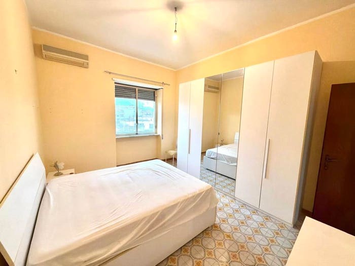 Appartamento quadrilocale in vendita in Via Settembre, Centro, Cassino