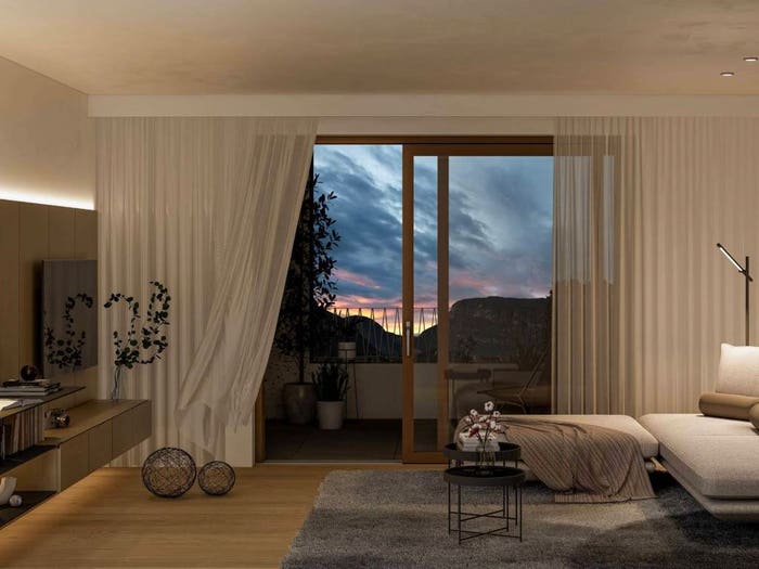 Appartamento quadrilocale in vendita in Via Bolzano, Centro, Egna