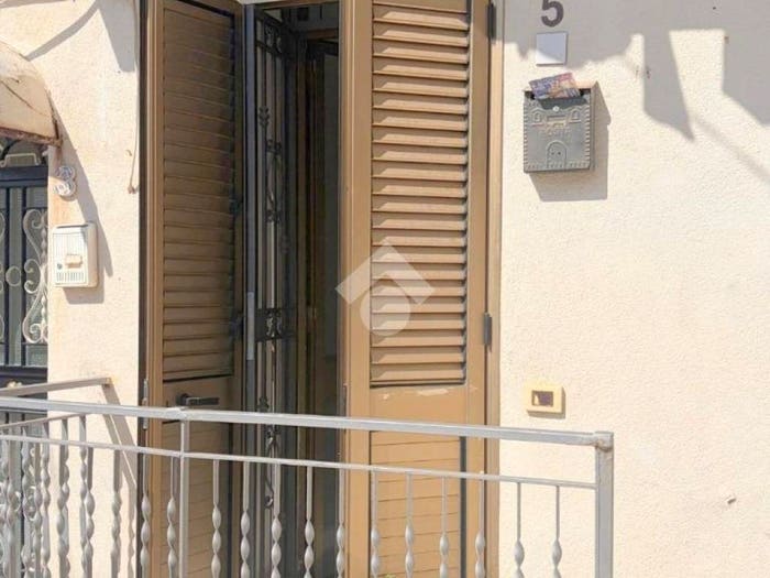 Appartamento bilocale in vendita in Salita Sant'Antonino, Centro, Monreale