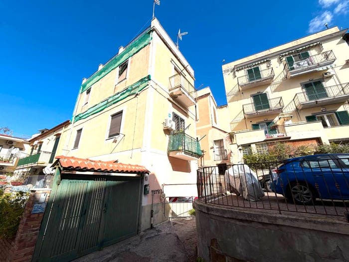 Appartamento bilocale in vendita in Traversa Maroder, Anfiteatro, Pozzuoli