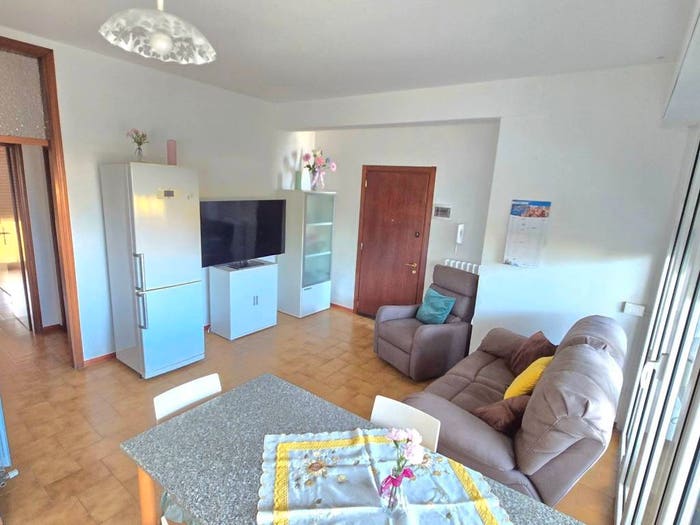 Appartamento trilocale in vendita in BellariaIgea Marina