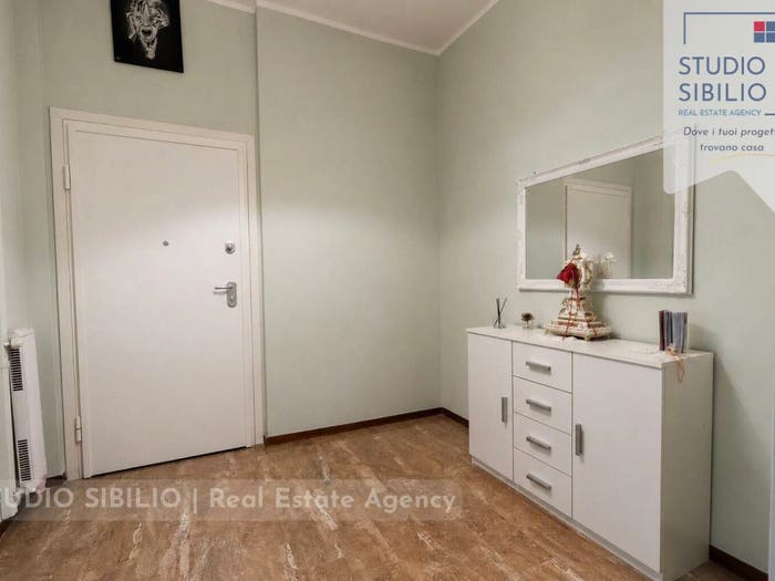 Appartamento quadrilocale in vendita in Via Arnaldo da Brescia, Cerese, Borgo Virgilio
