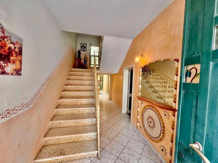 Casa con 6 locali in vendita in Via Torino, Centro, Matino
