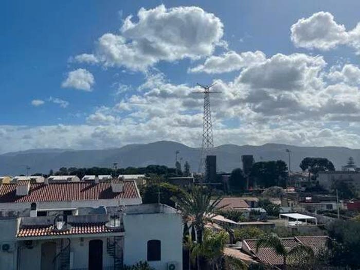 Appartamento trilocale in vendita in Contrada Torre Bianca, Torre Faro, Messina