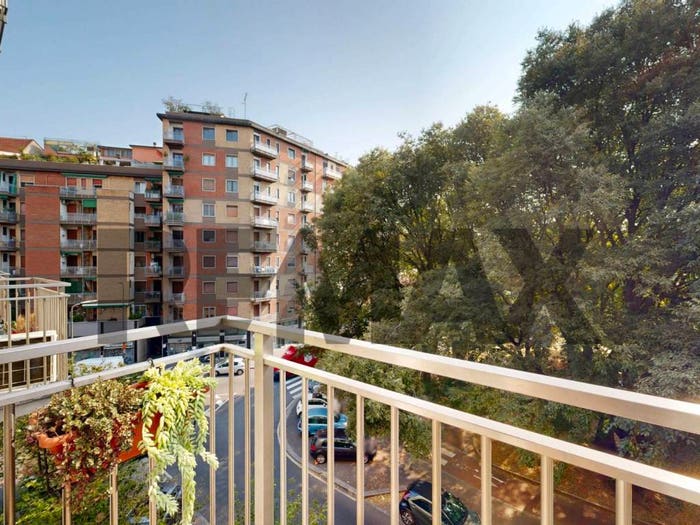 Appartamento monolocale in vendita in Piazza Insubria, Martini Insubria, Milano