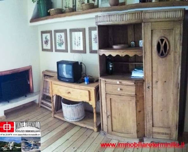 Appartamento monolocale in vendita in Via Tre Faggi, Cittaducale