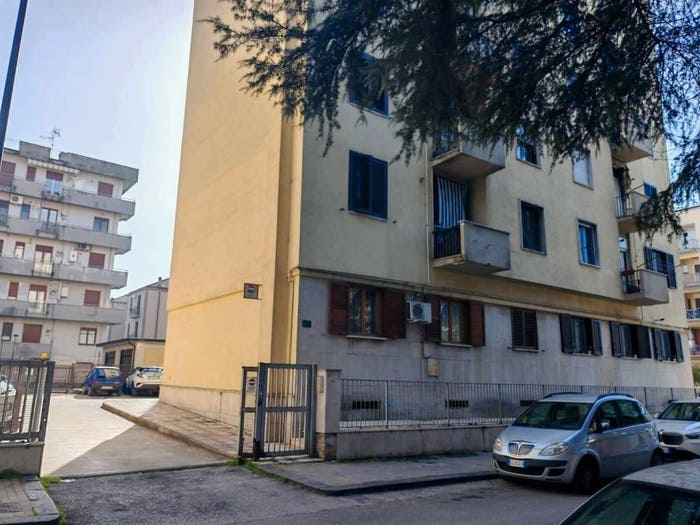 Appartamento quadrilocale in vendita in Viale A Mellusi, Sala Mellusi, Benevento