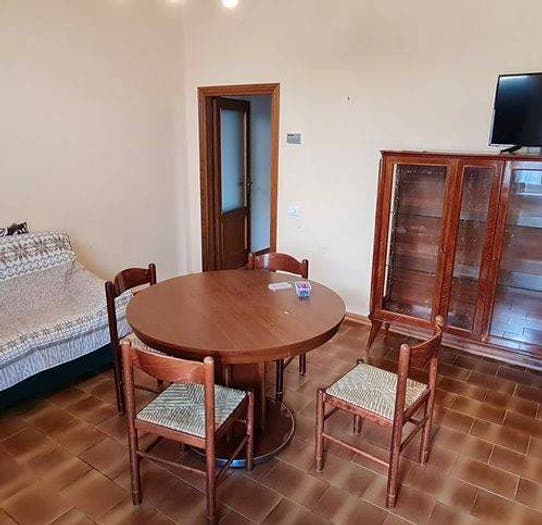 Appartamento bilocale in vendita in Castellina in Chianti