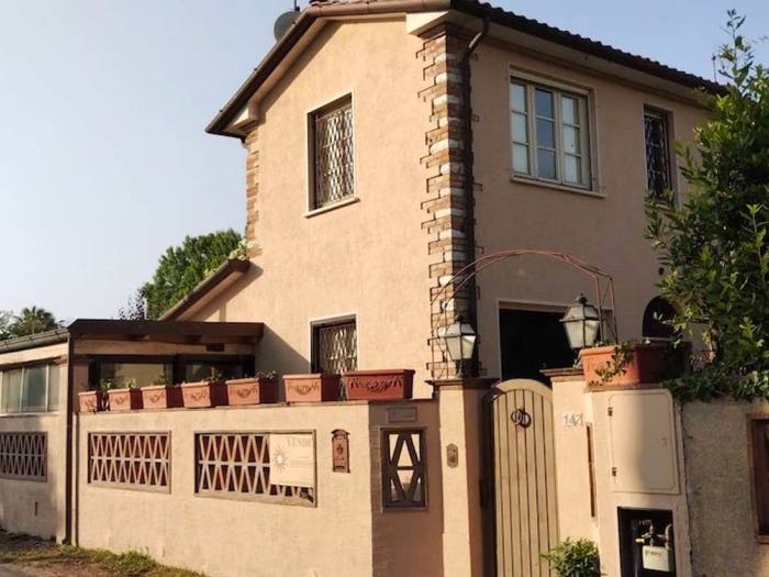 Casa con 5 locali in vendita in Via Francesco Carrara, Centro, Forte dei Marmi
