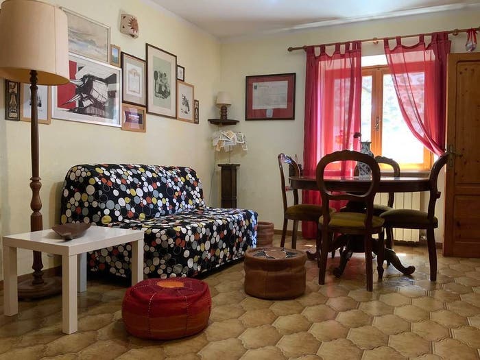 Casa con 6 locali in vendita in via carlo goldoni, Castelli Pescia Nord, Pescia