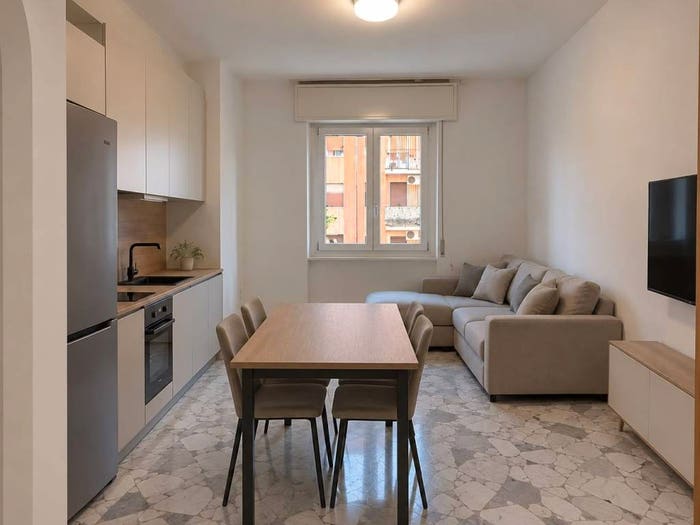 Casa trilocale in vendita in Viale Marche, Fulvio Testi, Cinisello Balsamo