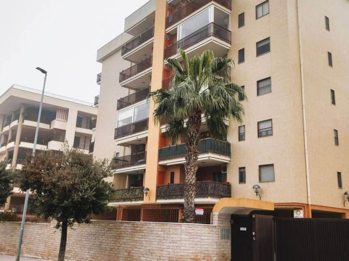 Appartamento quadrilocale in vendita in Via Pietro Mascagni, Bisceglie