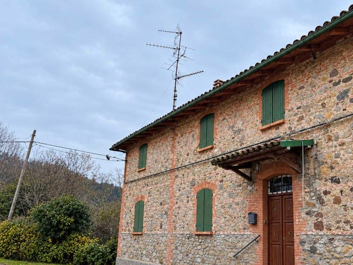 Casa con 5 locali in vendita in Via Valle Quaderna, Ozzano dell'Emilia