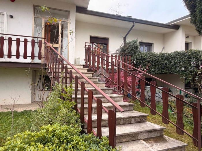 Appartamento bilocale in vendita in Via Diego Tomasini, Centro, Budrio