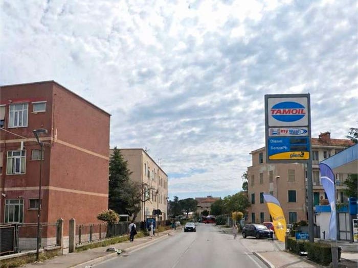Appartamento quadrilocale in vendita in Rigopiano, Ospedale, Pescara