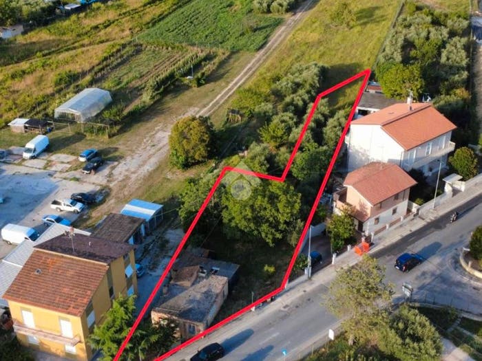 Casa trilocale in vendita in Str del Casone, San Marone San Giuseppe Risorgimento, Civitanova Marche