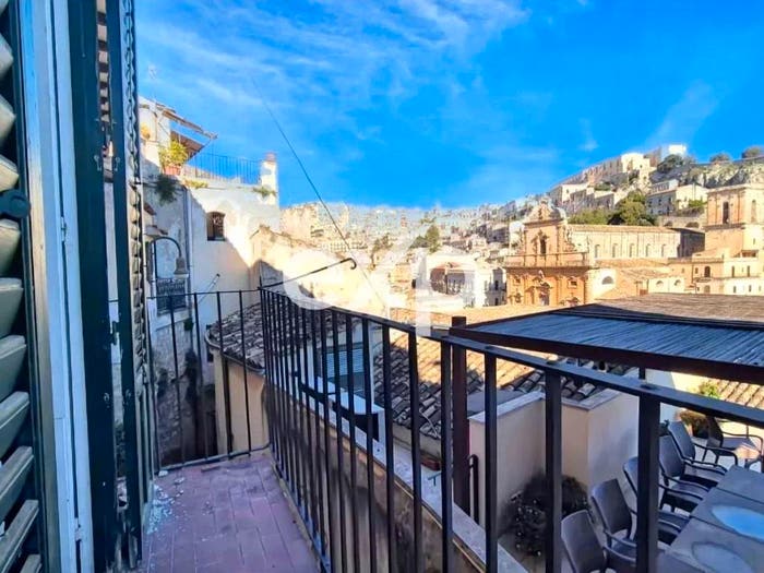 Appartamento bilocale in vendita in Modica Bassa, Modica