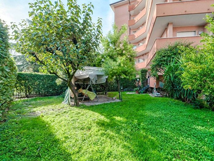 Appartamento bilocale in vendita in Via Francesco Petrarca, Fiumicello, Brescia