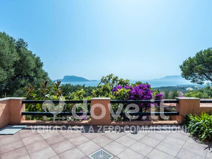 Casa con 5 locali in vendita in Via Sopramonte, Golfo Aranci