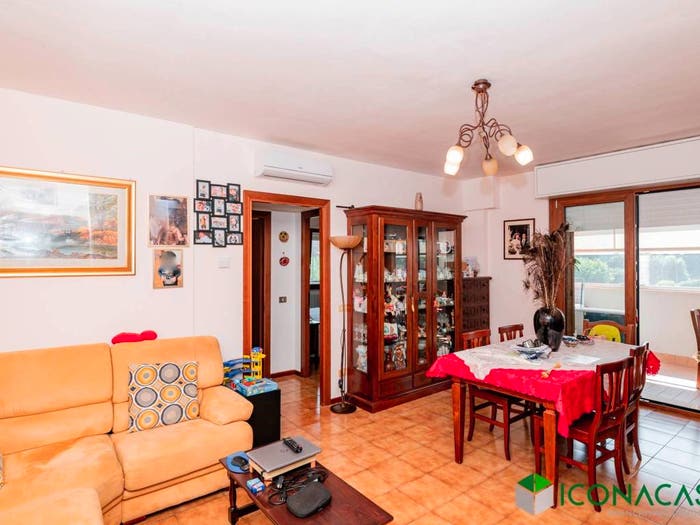 Appartamento quadrilocale in vendita in Via Fausto Coppi, Centro, Pieve Emanuele