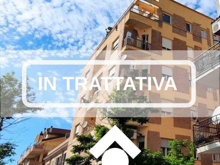 Casa quadrilocale in vendita in Via Duca degli Abruzzi, Centro, Ladispoli