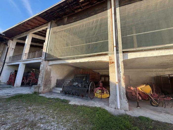 Casa bilocale in vendita in Via Torre Passere, Palosco