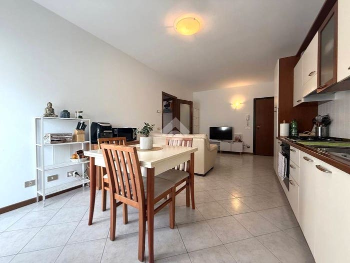 Appartamento trilocale in vendita in Centro, Galliera Veneta