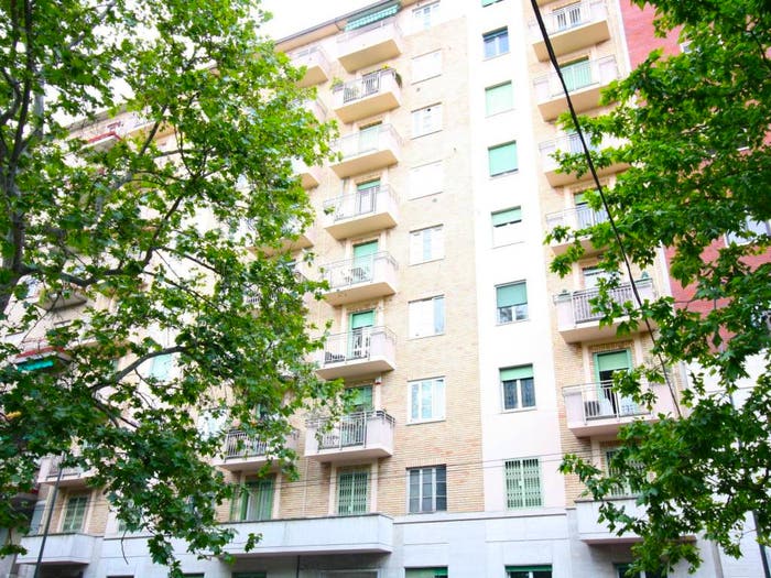 Appartamento bilocale in vendita in Via Lorenzo di Credi, Monte Rosa Lotto, Milano