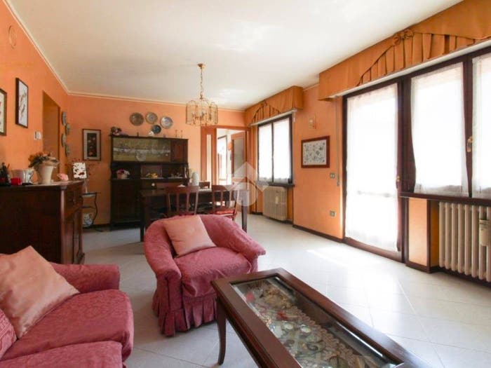 Casa quadrilocale in vendita in Via Silvio Moretti, Centro, Sabbio Chiese