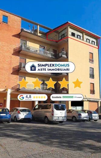 Appartamento con 5 locali in vendita in Fiume, Pavone del Mella
