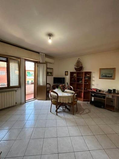 Appartamento trilocale in vendita in Via Giovanni Francesco Poffa, Giuseppina Villetta, Cremona