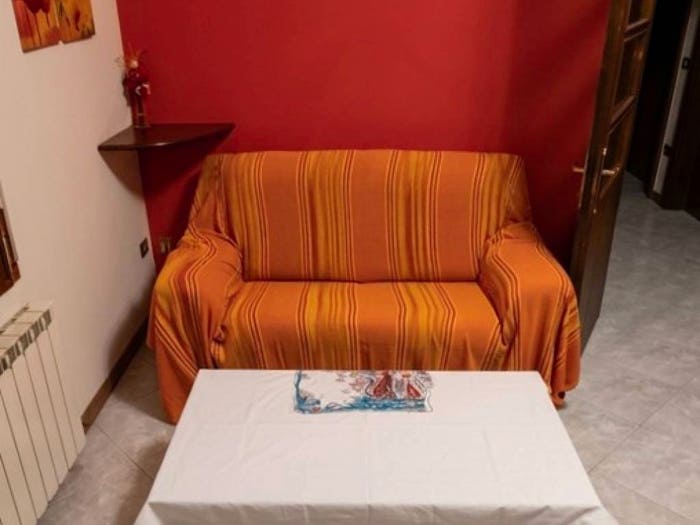 Appartamento quadrilocale in vendita in ADRIA Via G B Scarpari, Centro, Adria