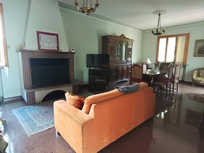 Casa con 6 locali in vendita in Centro, Nonantola