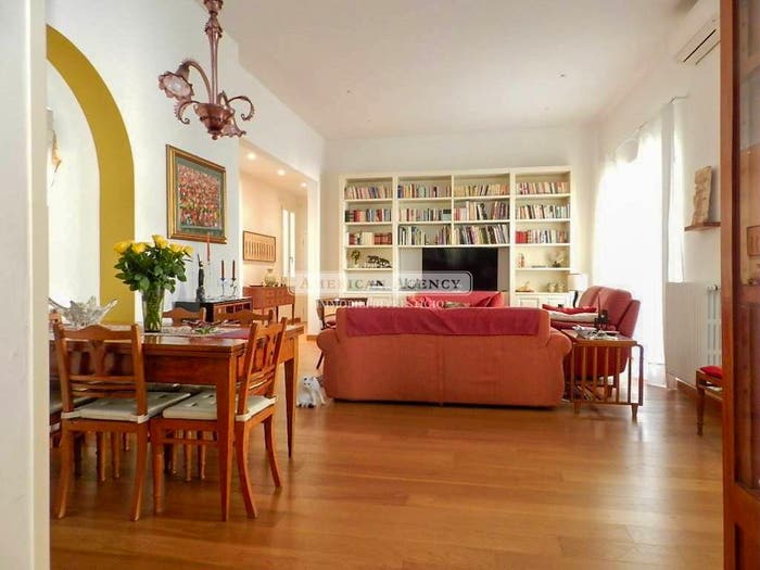 Appartamento con 6 locali in vendita in Via dei Pilastri, D'Azeglio, Firenze