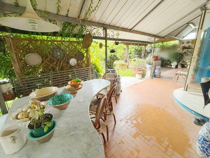 Casa con 6 locali in vendita in Via Renella, Marina Verde Renella, Montignoso