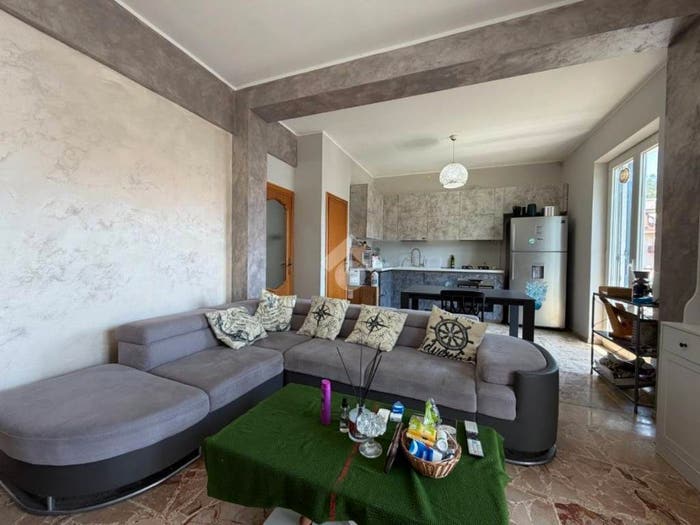 Appartamento con 5 locali in vendita in Via Francolano, Centro, Casarza Ligure