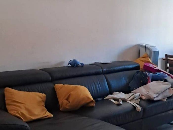 Appartamento quadrilocale in vendita in Villaggio Ferrari Duca degli Abruzzi, Brescia