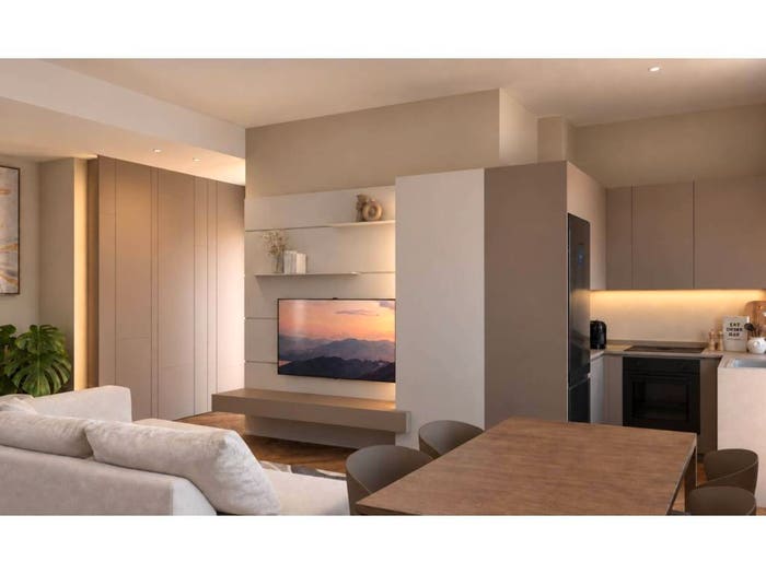 Appartamento trilocale in vendita in Via Emilia Ponente, Saffi, Bologna