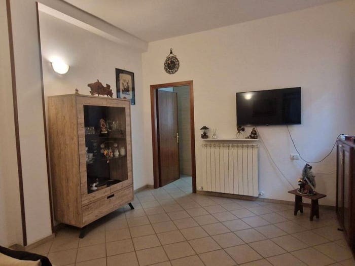 Appartamento trilocale in vendita in Via Roma, Pian Di Scò, Castelfranco Piandisco
