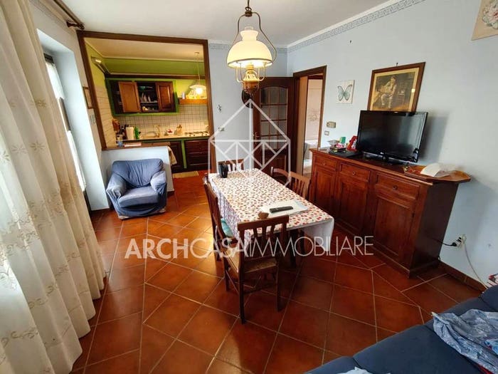 Appartamento quadrilocale in vendita in via dei partigiani, Centro, Boves