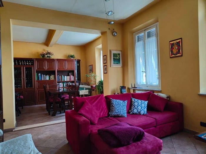 Casa con 6 locali in vendita in Via Pesciatina, Lammari Lunata, Capannori