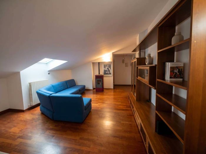 Appartamento con 6 locali in vendita in Via Enrico Fermi, Centro, Novafeltria