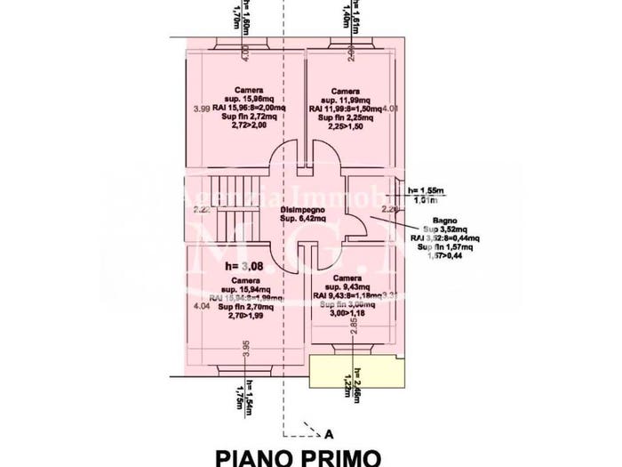 Case in Vendita e in Affitto - 3